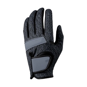 Gants de golf sportifs de qualité supérieure pour femmes, imperméables, en peau de mouton respirante, Cabretta, antidérapants, fermeture à boucle et crochet, prix bas - Product Image 1