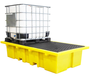 Réservoir IBC 1000 litres - Product Image 6