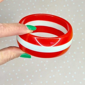 สร้อยข้อมือสุดหรูเรโทรสีทองพร้อมอะคริลิคเป็นมิตรกับสิ่งแวดล้อมกำไลข้อมือแฟชั่นสำหรับงานแต่งงานรูปทรงเรขาคณิต - Product Image 6