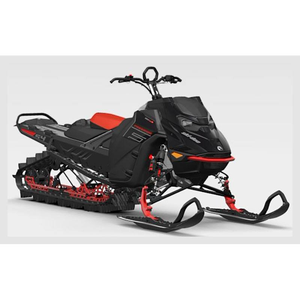 สโนว์โมบิล Ski-Doo FREERIDE 154 TURBO R SHOT START ปี 2023 - Product Image 4