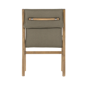 Macklin ofrece una elegante Silla de comedor hecha para un atractivo práctico 190780 - Product Image 4