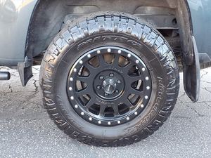 Chevrolet Colorado Z71 Crew Cab 4WD 2020 - Product Image 5