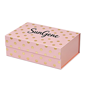 Caja de Embalaje Profesional para Perfumes con Laminación Mate, Cartón con Papel Dorado y Insertos Personalizados - Product Image 5