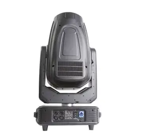Bata mega Pointe 470W CMY BSW Beam Spot Wash Luz de cabeza móvil - Product Image 1