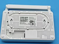 Terminal de réseau optique GPON ONU ONT FTTH F670L V9.0, routeur fibre optique 4GE Gigabit, WiFi double bande 5 AC1200
