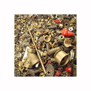 Precio Competitivo: Chatarra de Bronce y Material de Reciclaje de Latón Amarillo - Product Image 3