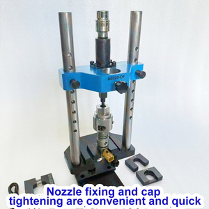 G4-80 DIESEL phun nhiên liệu góc calibrator công cụ kiểm tra công cụ sửa chữa cho DIESEL phun Delphi F2 - Product Image 5