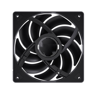 Tốt Nhất Bán CR-1000E RGB CPU Làm Mát Không Khí Dual-Tháp Tản Nhiệt Với 120Mm RGB Quạt Làm Mát Nâng Cấp CPU - Product Image 6