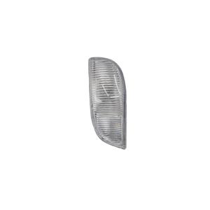 Señal De Espejo Blanco-Izquierda Para Clio, Symbol, Dacia Sandero, Logan - Product Image 6