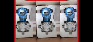 허니웰 STD700 시리즈 스마트라인 차압 트랜스미터 압력 센서 4-20mA 출력 HART 통신 - Product Image 6