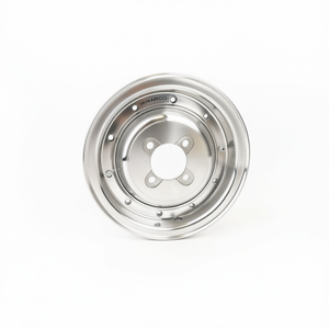 ขอบล้ออะลูมิเนียมแบบถอดได้ขนาด 2.10 x 8 สำหรับล้อรถจักรยานยนต์แบบไม่มียางใน - Product Image 2