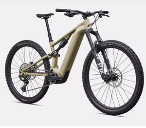 Bicicleta Turboo-Levo R Comp-Alloy - Product Image 1