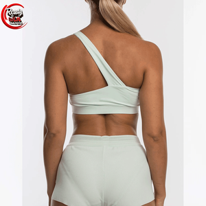 Fitness Athletic Wear Gym Apparel Fitness Workout Sets Sexy Yoga Sport Bra - Product Image 2