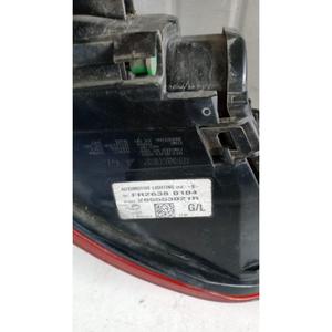 Feu arrière gauche RENAULT Clio Série IV (12>19) 265553021R - Product Image 5