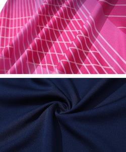 Uniforme de Fútbol para Hombre de Alto Rendimiento, Manga Corta, Ligero, de Secado Rápido, Tejido Transpirable, Corte Atlético, para Partidos - Product Image 4