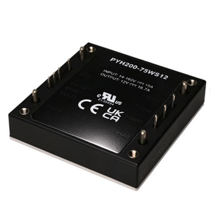 ซีรีส์ RDS100A-24 แรงดันไฟฟ้าขาเข้า 24VDC/48VDC กำลังไฟขาออก 30/60 100/180W RDS100A-24-12 RDS100A-24-15 RDS100A-24-24 RDS100A-24-5 - Product Image 6