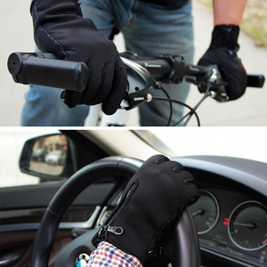 Diseño profesional transpirable Unisex logotipo personalizado venta al por mayor medio dedo deportes ciclismo guantes para montar 2025 - Product Image 3