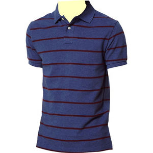 Chemises polo Polo pour homme T-shirt polo personnalisé imprimé en coton respirant sans couture extensible à manches courtes avec logo brodé Polo. - Product Image 6