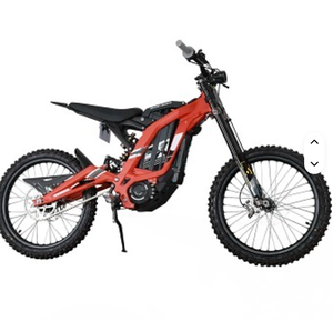 Vélo électrique tout-terrain adulte Light Bee X 2025 neuf et puissant 5400W - Product Image 2