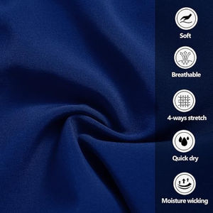 Professionnel fait court en gros logo personnalisé solide hommes Shorts été hommes coton décontracté hommes Shorts marque vêtements - Product Image 4