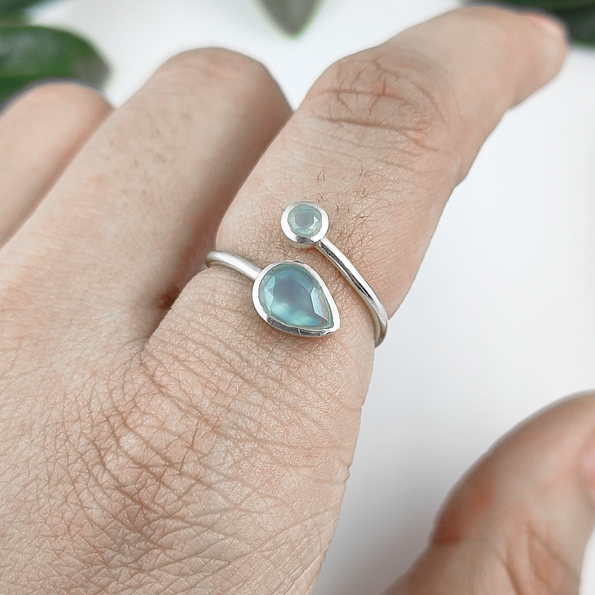 อควา คาลซิโดนี