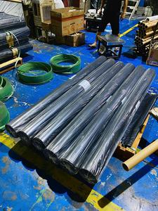 Películas de construcción resistentes de grado premium, láminas de películas de construcción resistentes de grado superior, se pueden utilizar para la capa base de hormigón de impacto medio a alto - Product Image 5