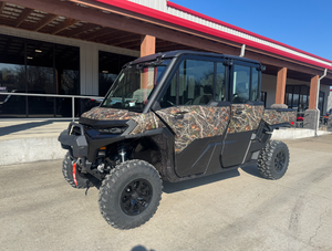 Ventes aux enchères 2026 Can-Am Defender MAX XT CAB HD11 Nouveaux Véhicules Utilitaires - Product Image 6