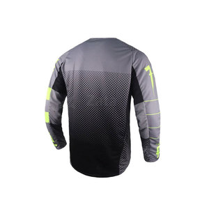2025 personalizado Motocross Gear Pro Racing traje transpirable de secado rápido características poliéster/Material de nailon superventas de alta calidad - Product Image 6