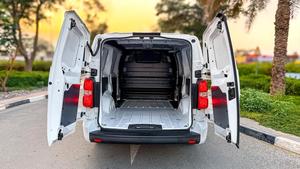 ใหม่ / มือสอง ปี 2025 เปอโยต์ เอ็กซ์เพิร์ท L3 ไฟฟ้า กล้องมองหลัง 360 องศา รับน้ำหนัก 31-40 ตัน  ระบบดีเซล / แก๊ส เกียร์อัตโนมัติ - Product Image 5