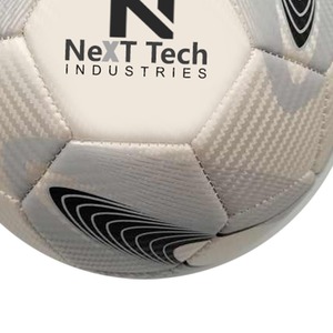 Tech Industries Ballon d'entraînement de football Matériau PU à des fins d'entraînement avec un design personnalisé et un logo personnalisé - Product Image 6