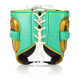 Protège-tête avec rembourrage et fermeture sécurisée, coussin haute densité et ajustement confortable - Product Image 2