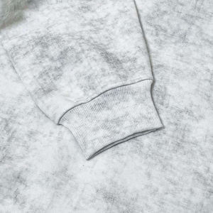 Sudaderas 100% Algodón con Lavado Ácido para Ropa de Invierno, Sudaderas con Capucha para Hombre, Logotipo Personalizado, Estilo Vintage Básico, Mangas Largas - Product Image 6