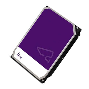 Disque dur interne <span class=keywords><strong>WD42PURZ</strong></span> 4 To 3,5 pouces |   Disque dur SATA pour ordinateur de bureau et stockage haute capacité - Product Image 5