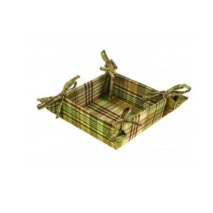 Standard Quality Pure Cotton Material Customized Unique Print <b>Bread</b> Proofing Basket Indian Exporter - Product Image 4