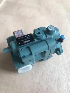 Bomba de pistón de alta presión DUPLOMATIC VPPL VPPM VPPM029 VPPM046 VPPM087 VPPM073/10N000/10N000/10N000, modelo VPPM029/10N000. - Product Image 6