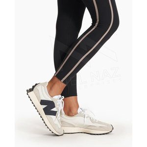 Ropa de gimnasio atlética Leggings de yoga para damas Venta caliente Mujer Scrunch Fitness Leggings Correr al aire libre Deportes Gimnasio Leggings - Product Image 5