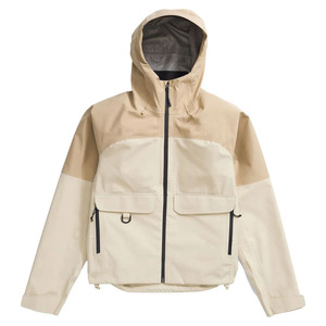 แจ็กเก็ตกลางแจ้งน้ำหนักเบาเสื้อกันลมกันน้ำเสื้อโค้ทกันฝนกลางแจ้งเดินป่า - Product Image 5