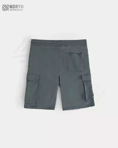 Calzoncillos Bóxer de Tiro Medio para Hombre con Estampado Transpirable, Abertura Funcional y Costuras Resistentes para una Comodidad Duradera y Ajuste Elástico - Product Image 4