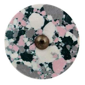 Boutons de chambre multicolores pour enfants, boutons en pierre, Texture, armoire, 3.81 cm, nouveau Design SFK-71, vente en gros - Product Image 2