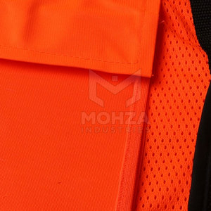 Chaleco de Seguridad de Alta Calidad para Trabajo, Nuevo Diseño, Última Moda, en Venta en Línea - Product Image 6