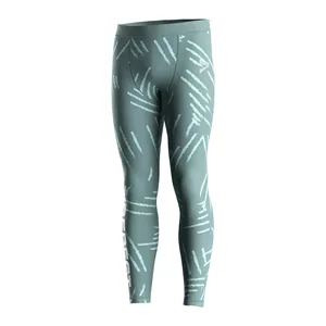 Collants pour hommes 100% coton - Imprimés et coutures renforcées, hiver, sur mesure OEM/ODM - Product Image 1