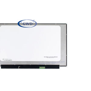 Écran d'ordinateur portable de remplacement LCD 15,6 pouces <span class=keywords><strong>Full</strong></span> <span class=keywords><strong>HD</strong></span> 360 Hz étroit 40 broches NE156FHM-NZ3 - Product Image 2