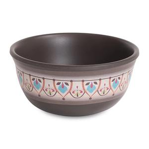 Cuenco de metal de acero inoxidable 2025 para servir platos de mesa y frutas secas para cenar a precios directos de fábrica - Product Image 1