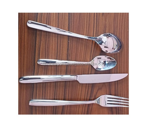 Juego de Cubiertos de acero inoxidable y metal con el mejor diseño, cubiertos en tamaños personalizados hechos a mano para varias ocasiones para exportación - Product Image 6