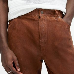 Street Wear Men's Denim <b>Jeans</b> Pant with White Colors for Sale with OEM Wholesale And Cheap Price Men <b>Jeans</b> Pant - Product Image 5
