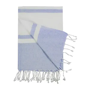 Pareo in Gadolinio Sostenibile, Prodotto Promozionale Ecologico - Product Image 2