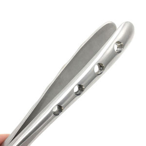 Forceps d'extraction dentaire manuel en acier inoxydable de haute qualité pour usage hospitalier par SurgiRight - Product Image 6