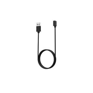 Câble de charge USB de remplacement pour montre intelligente Netzy Premium pour Xiaomi Redmi Watch 2 Lite Noir - Product Image 1