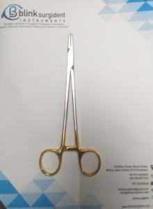 Ensemble d'instruments de rhinoplastie 26 pièces Nouveau kit d'équipement dentaire allemand de chirurgie du nez en acier - Product Image 4