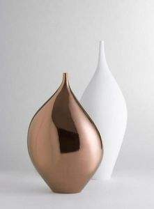 Juego de florero de hierro para decoración de hogar y jardín con estilo moderno, mesa Para Boda y logotipo personalizado para decoración de hogar y boda - Product Image 6